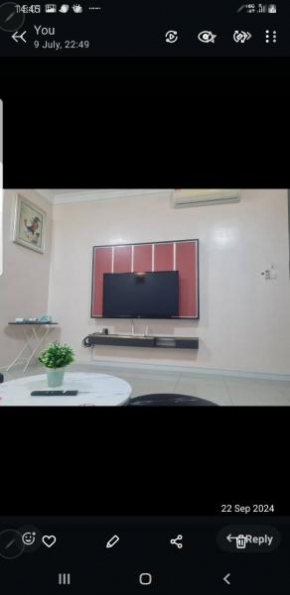 Crystal Creek condo Taiping